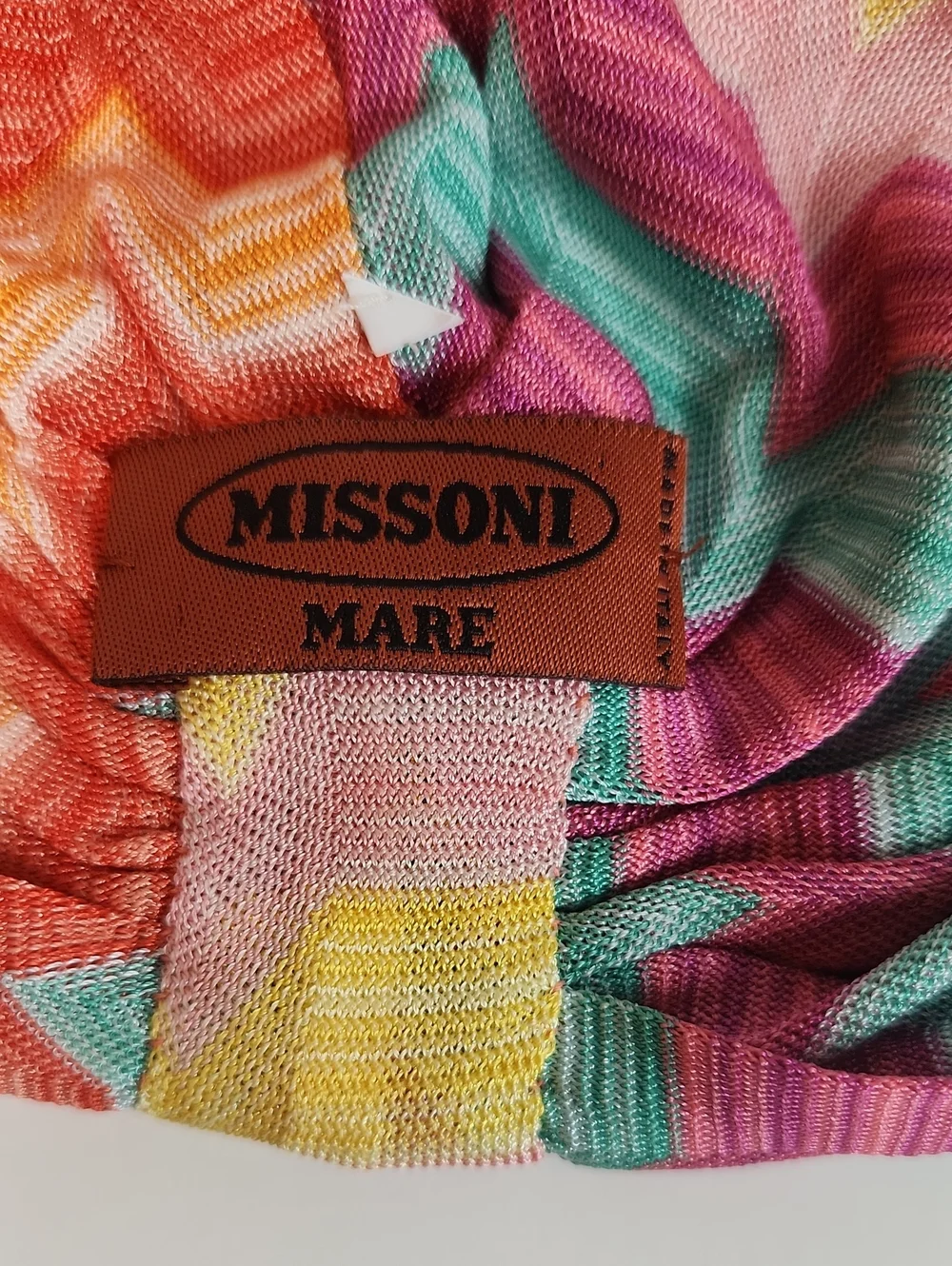 Missoni Mare Turban